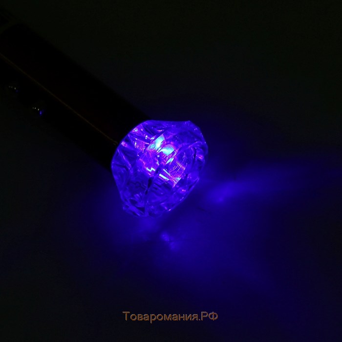 Лазер на карабине «Камень», цвета МИКС