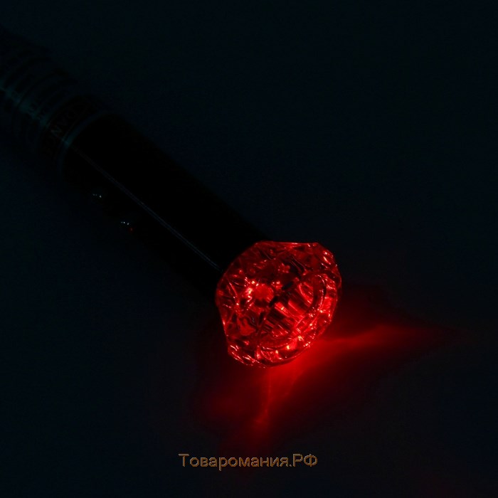Лазер на карабине «Камень», цвета МИКС
