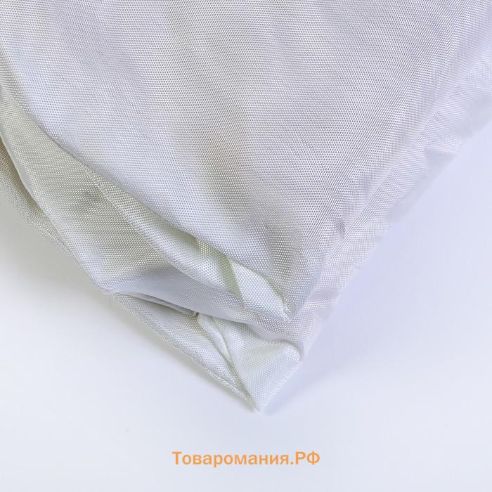 Автоодеяло для двигателя Avtogrelka, 140 х 90 см
