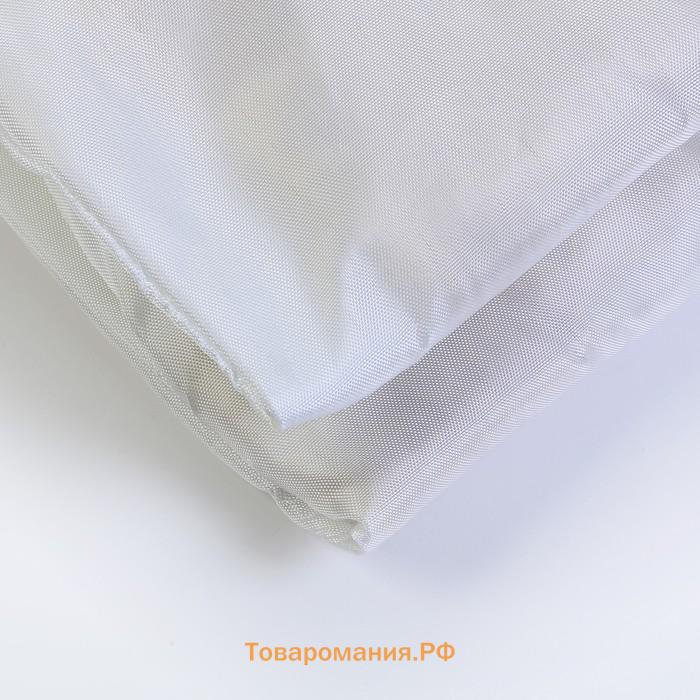 Автоодеяло для двигателя Avtogrelka, 160×90, стеклоткань