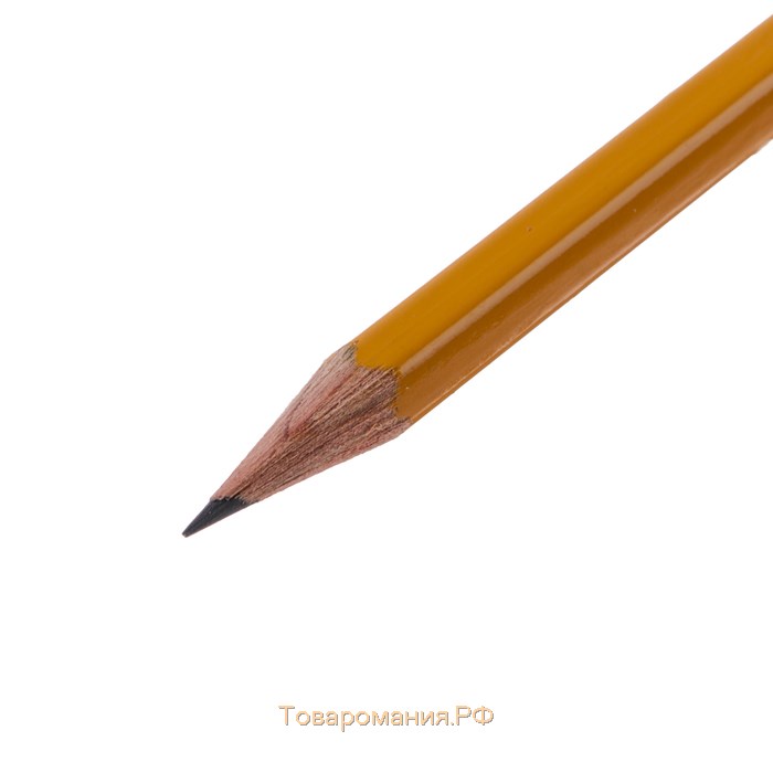 Набор карандашей чернографитных разной твердости 12 штук Koh-I-Noor 1512N ART, 8B-2H, в металлическом пенале