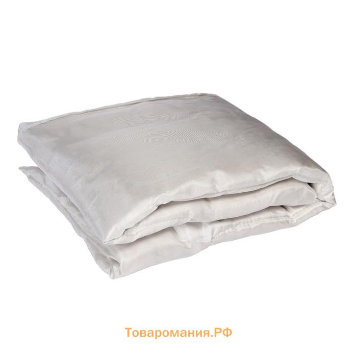 Автоодеяло для двигателя Cartage, 140×90 см, повышенная плотность