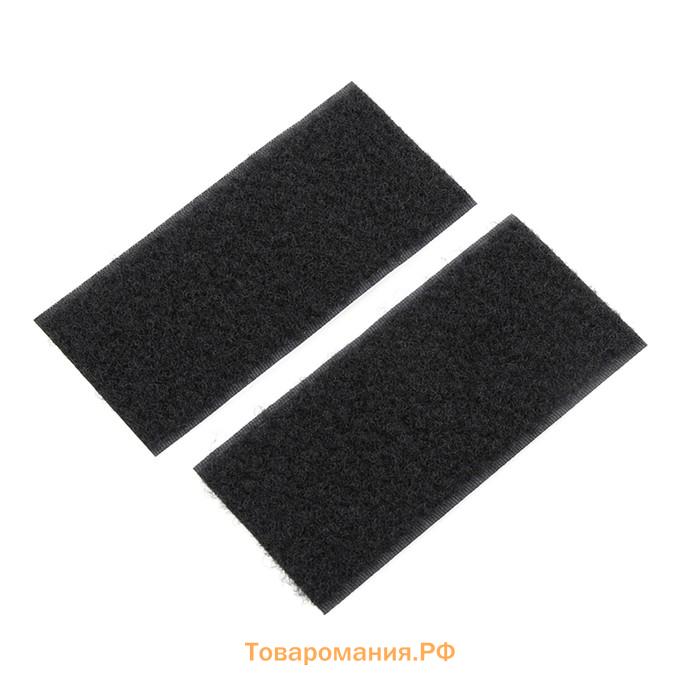 Клейкая лента для крепления груза, 59×5 см, 10.5×5 см, набор 4 шт.