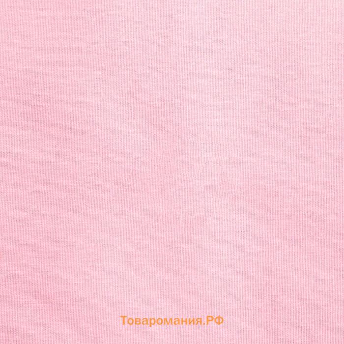 Постельное белье "" 1.5 сп Little crown 143*215 см, 150*214 см, 50*70 см -1 шт,100% хл, бязь