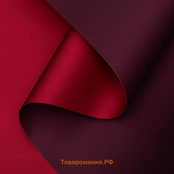 Пленка для цветов, 57 см × 5 м