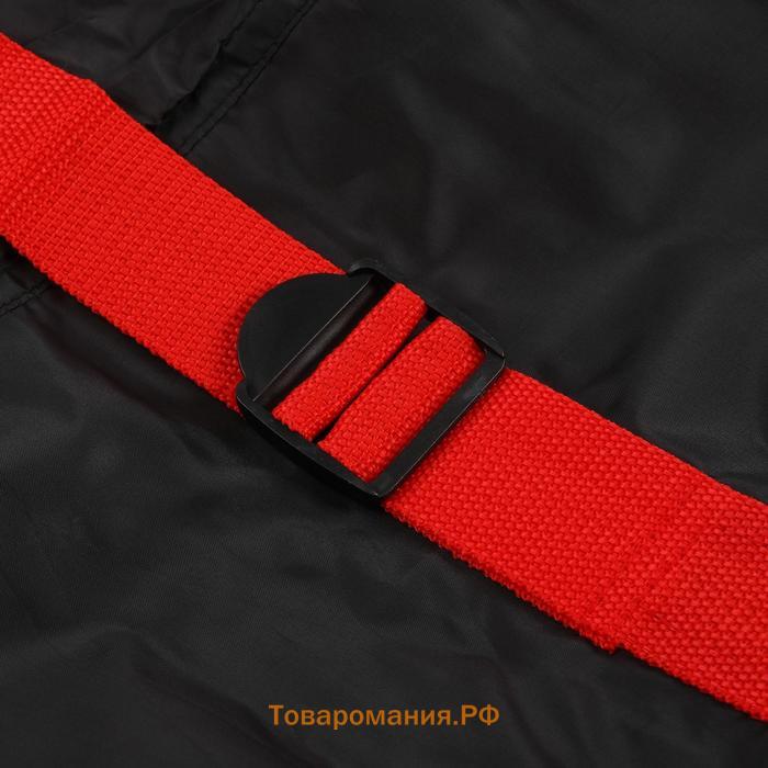 Чехол для хранения колес, универсальный R=18-20, набор 4 шт.