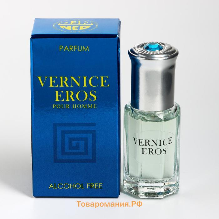 Масляные духи мужские VERNICE EROS, 6 мл