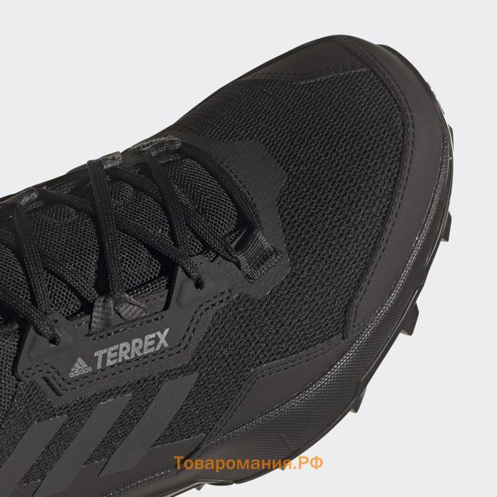 Кроссовки мужские TERREX AX4, размер 40,5  (FY9673)
