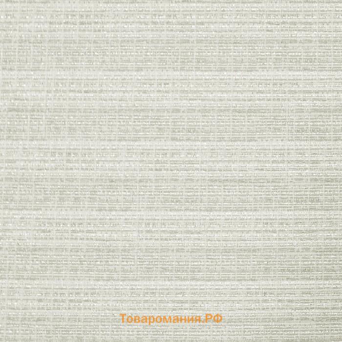 Рулонная штора «Таллин», 160х175 см, цвет серебристо-серый