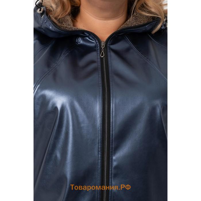 Куртка женская, размер 60