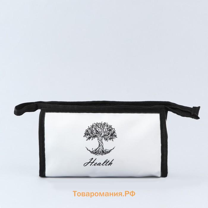 Аптечка дорожная HEALTH, 18×10×4 см
