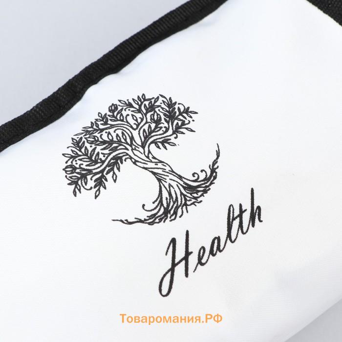 Аптечка дорожная HEALTH, 18×10×4 см