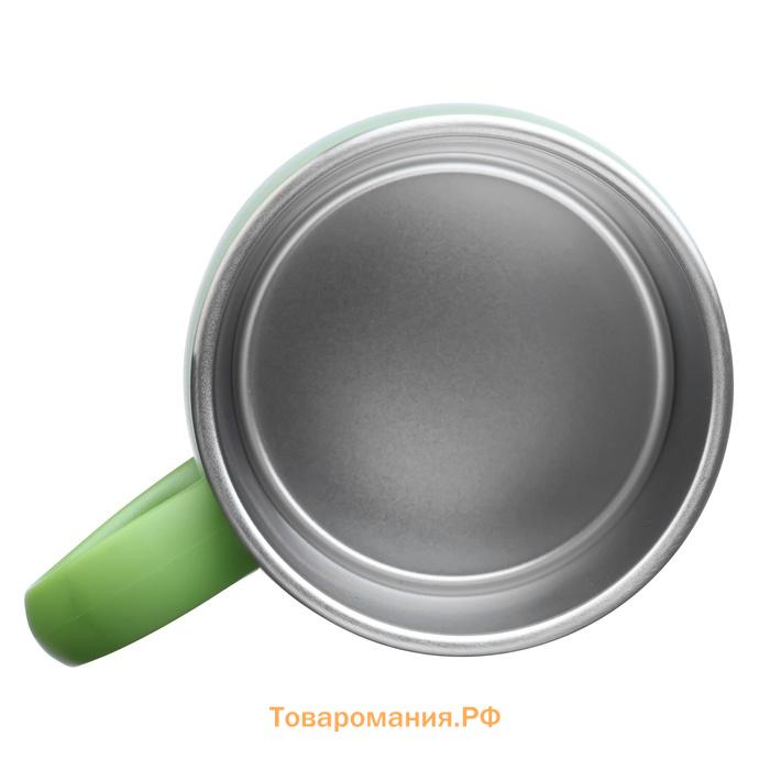 Термокружка «Кружка специального назначения», 300 мл