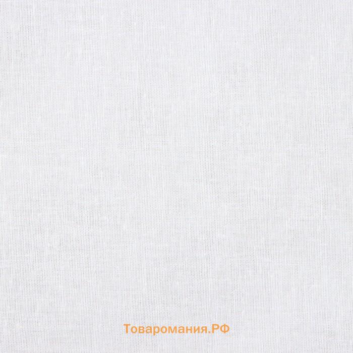 Постельное бельё  евро Flower strip(вид 2) 200 х217 см, 220х240 см, 50х70 см -2 шт, поплин