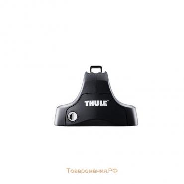 Упоры на крышу Thule Rapid System, на штатные места, набор 4 шт., 754