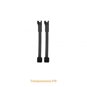 Адаптер для установки велобагажника Thule ClipOn adapter, 9110