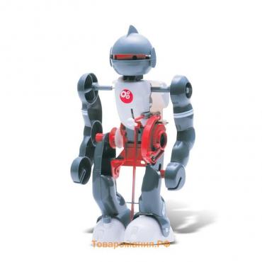 Конструктор «Робот-акробат», в пакете