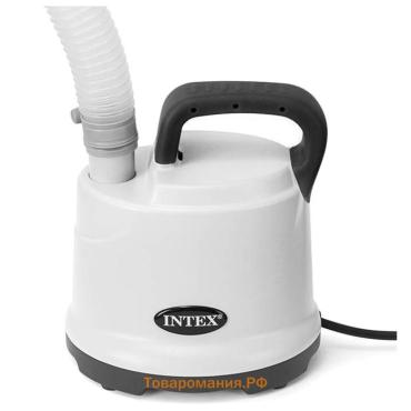Насос дренажный, 220-240 V, 28606 INTEX
