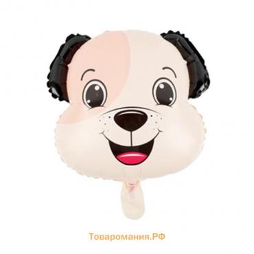 Шар фольгированный 18" «Щенок»