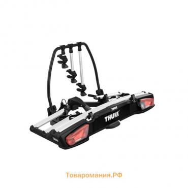 Платформа на фаркоп Thule VeloSpace XT для 3-х велосипедов 939