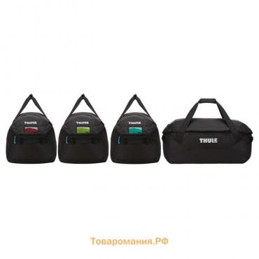 Сумки THULE Комплект из четырех сумок Go Packs 800202,  800603