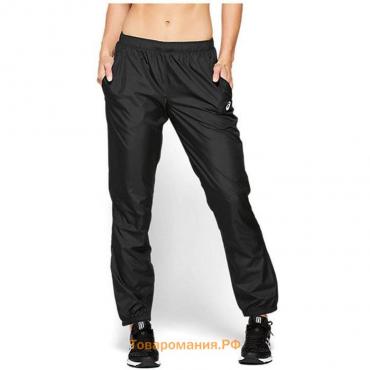 Штаны для бега Silver Woven Pant 2012A020 001, размер L